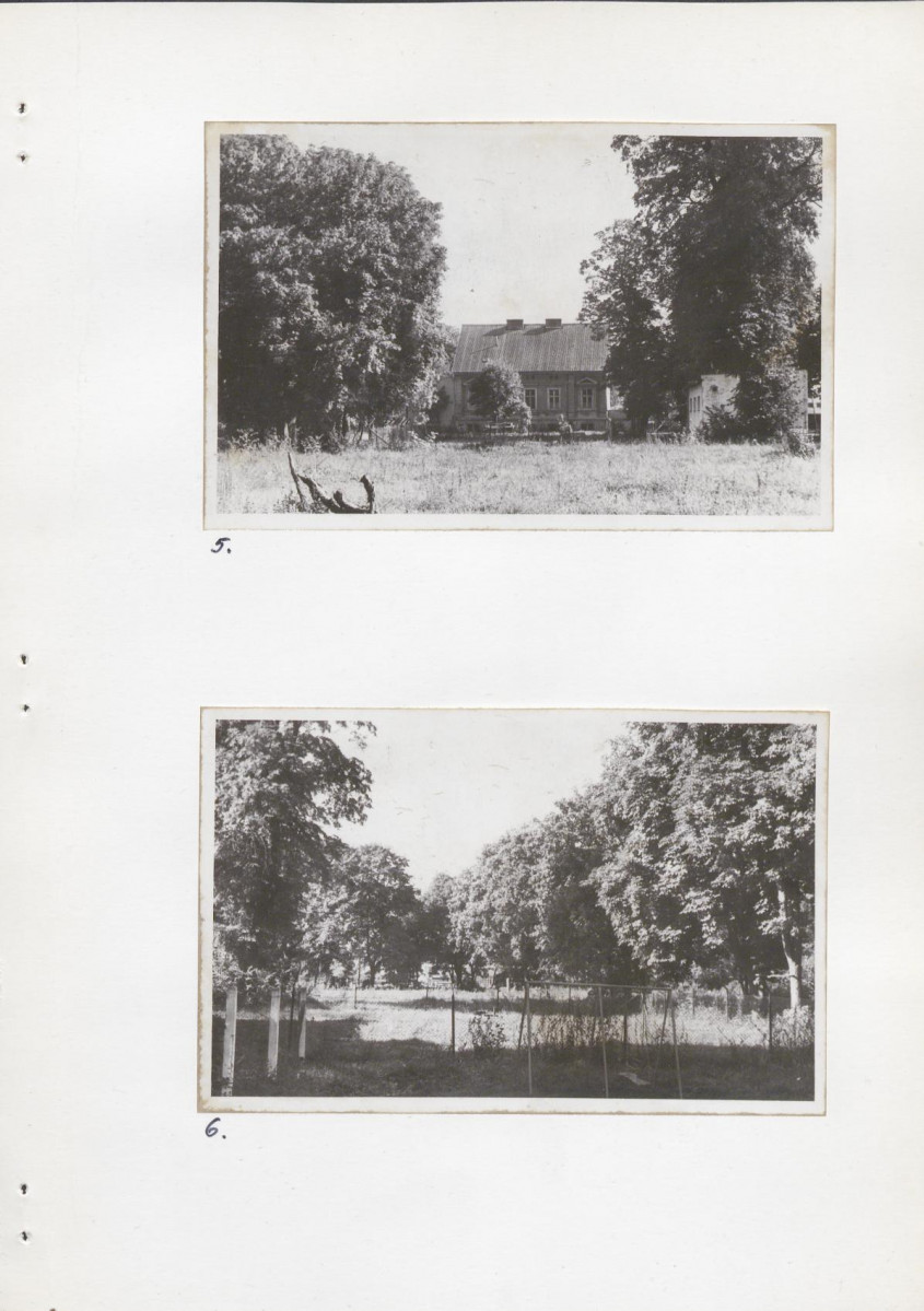 Ewidencja parkowa, skan nr 19