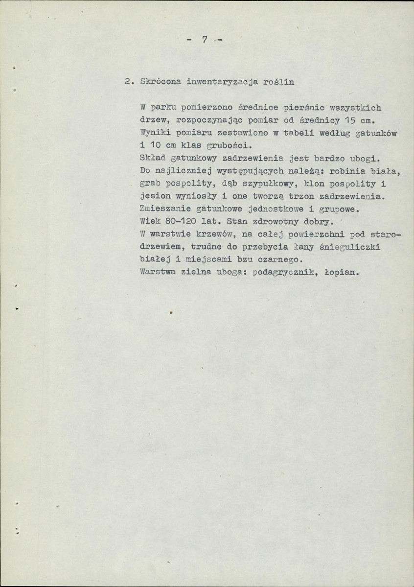 EP - Ewidencja parkowa, skan nr 13