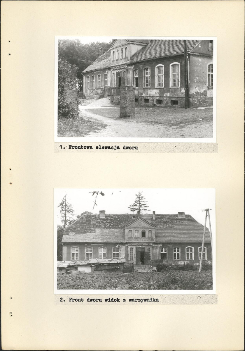 EP - Ewidencja parkowa, skan nr 20