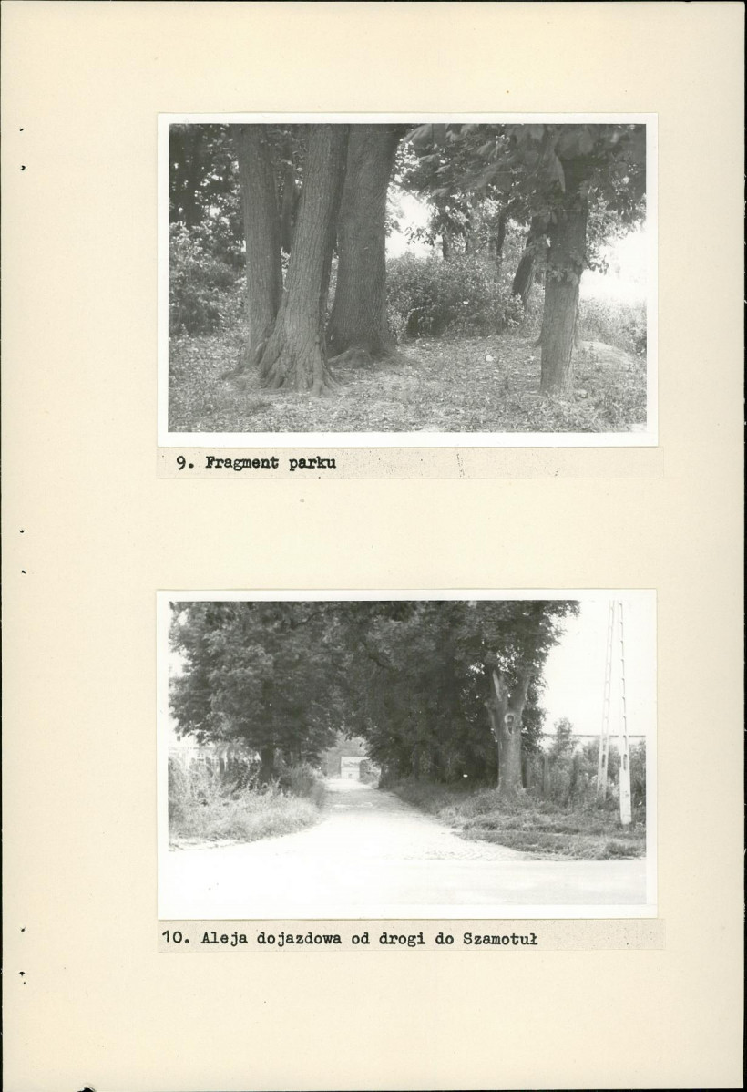 EP - Ewidencja parkowa, skan nr 24