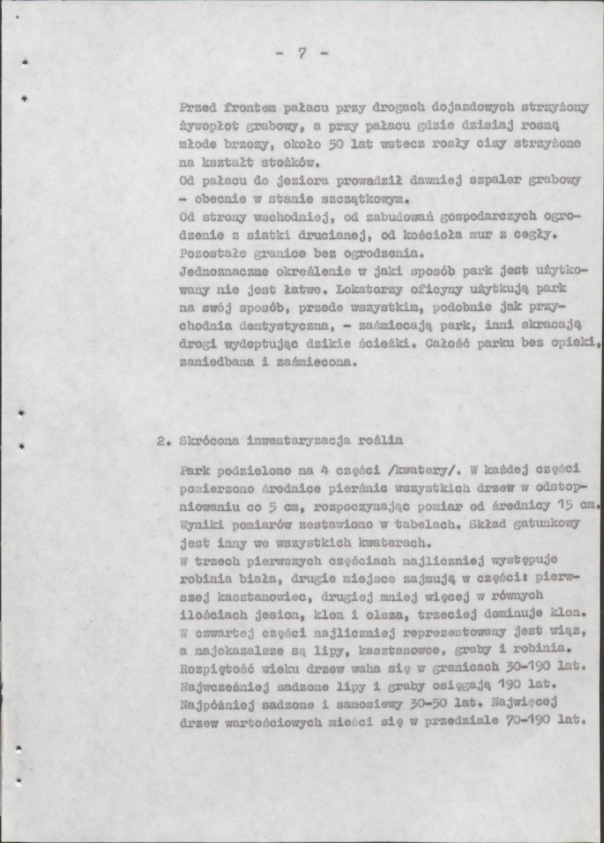 Ewidencja parkowa, skan nr 12