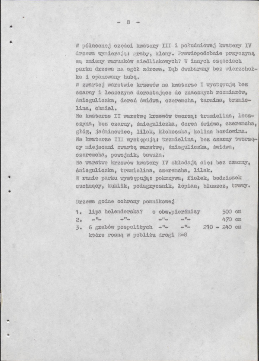 Ewidencja parkowa, skan nr 13