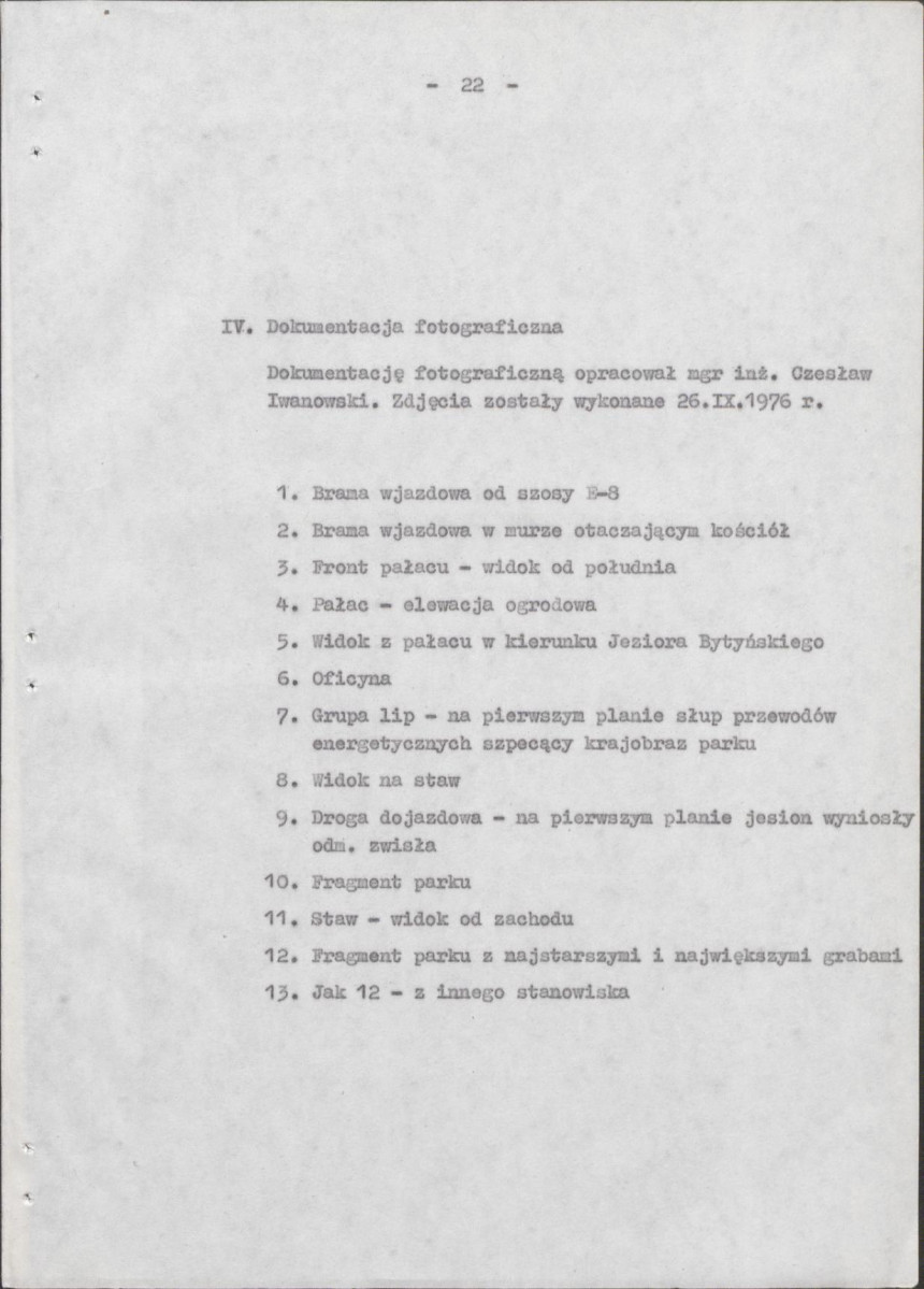 Ewidencja parkowa, skan nr 27