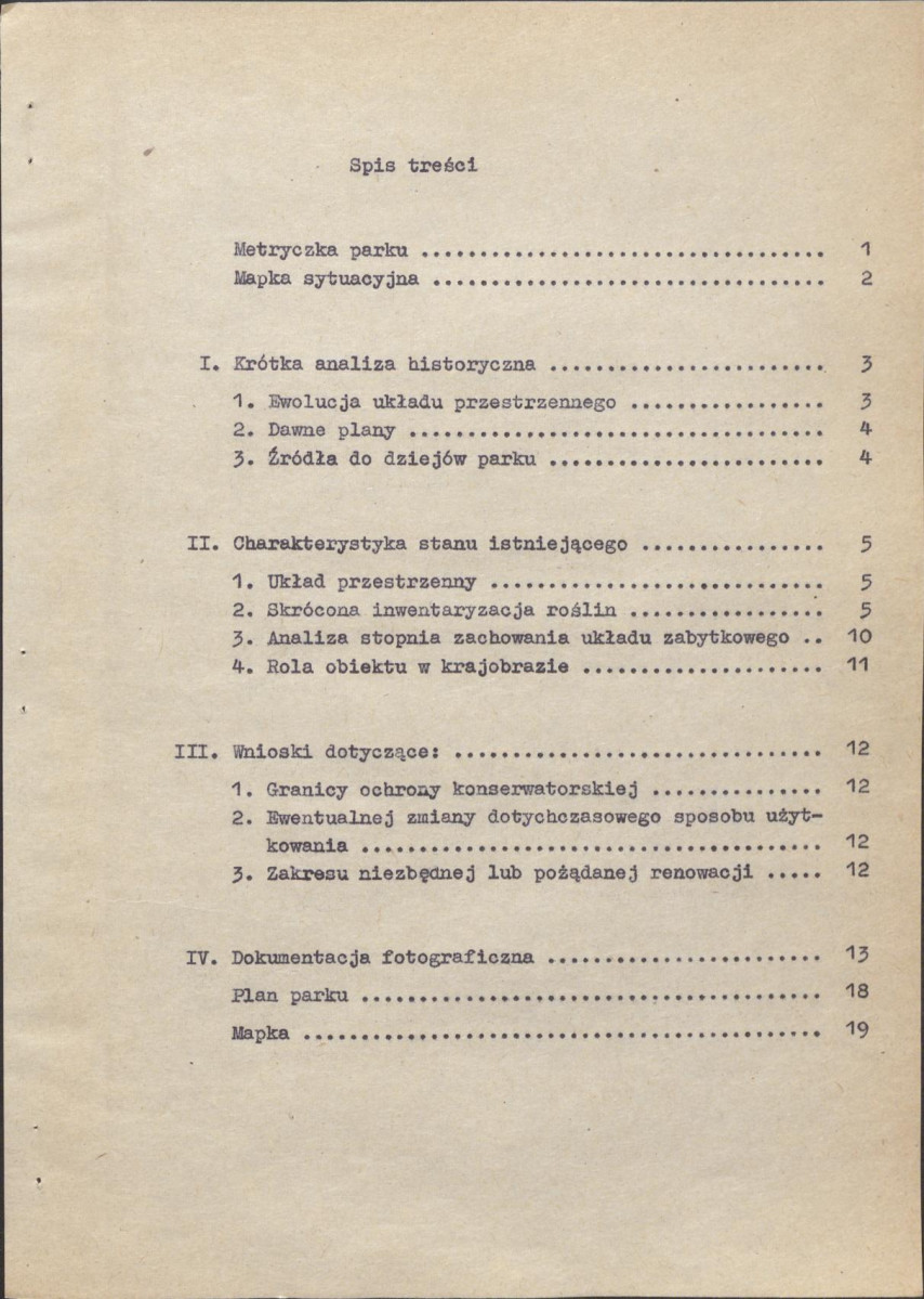 EP - Ewidencja parkowa, skan nr 8