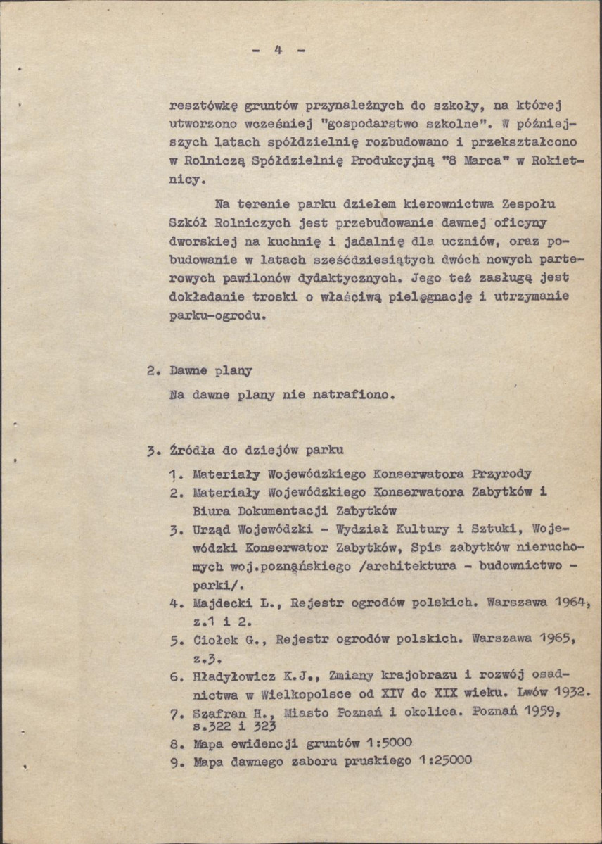 EP - Ewidencja parkowa, skan nr 11