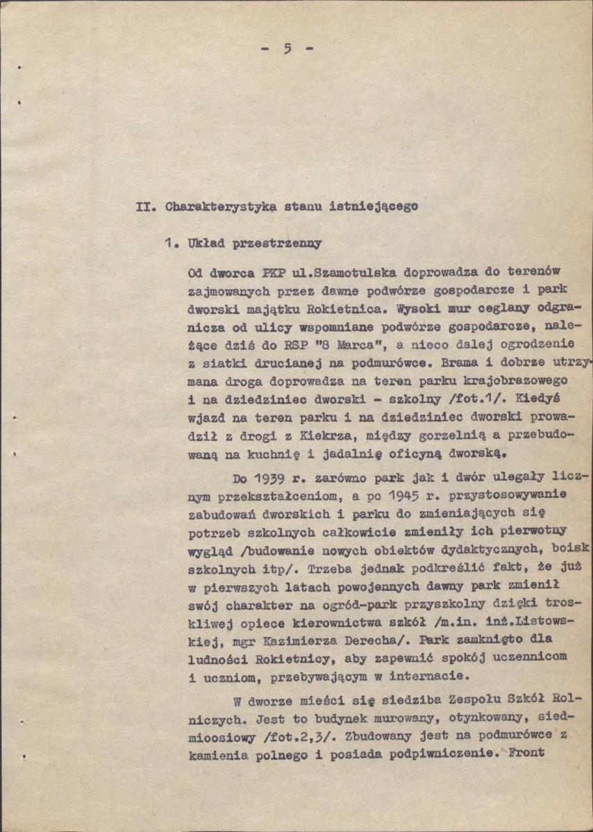 EP - Ewidencja parkowa, skan nr 12