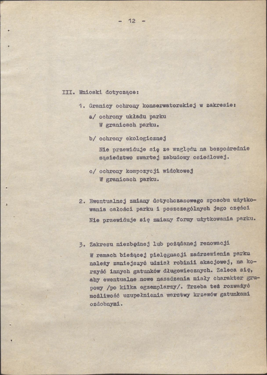 EP - Ewidencja parkowa, skan nr 20