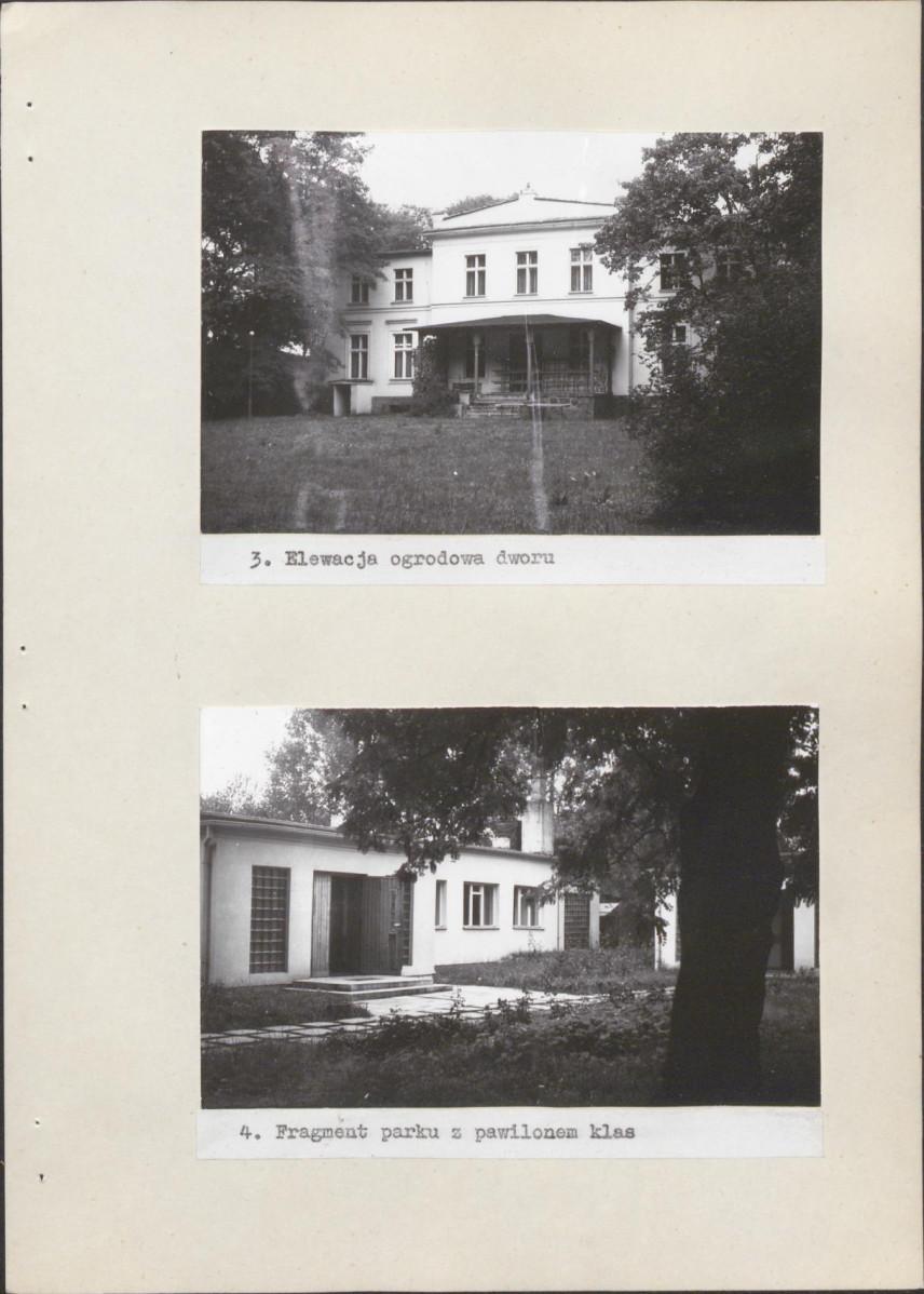 EP - Ewidencja parkowa, skan nr 23