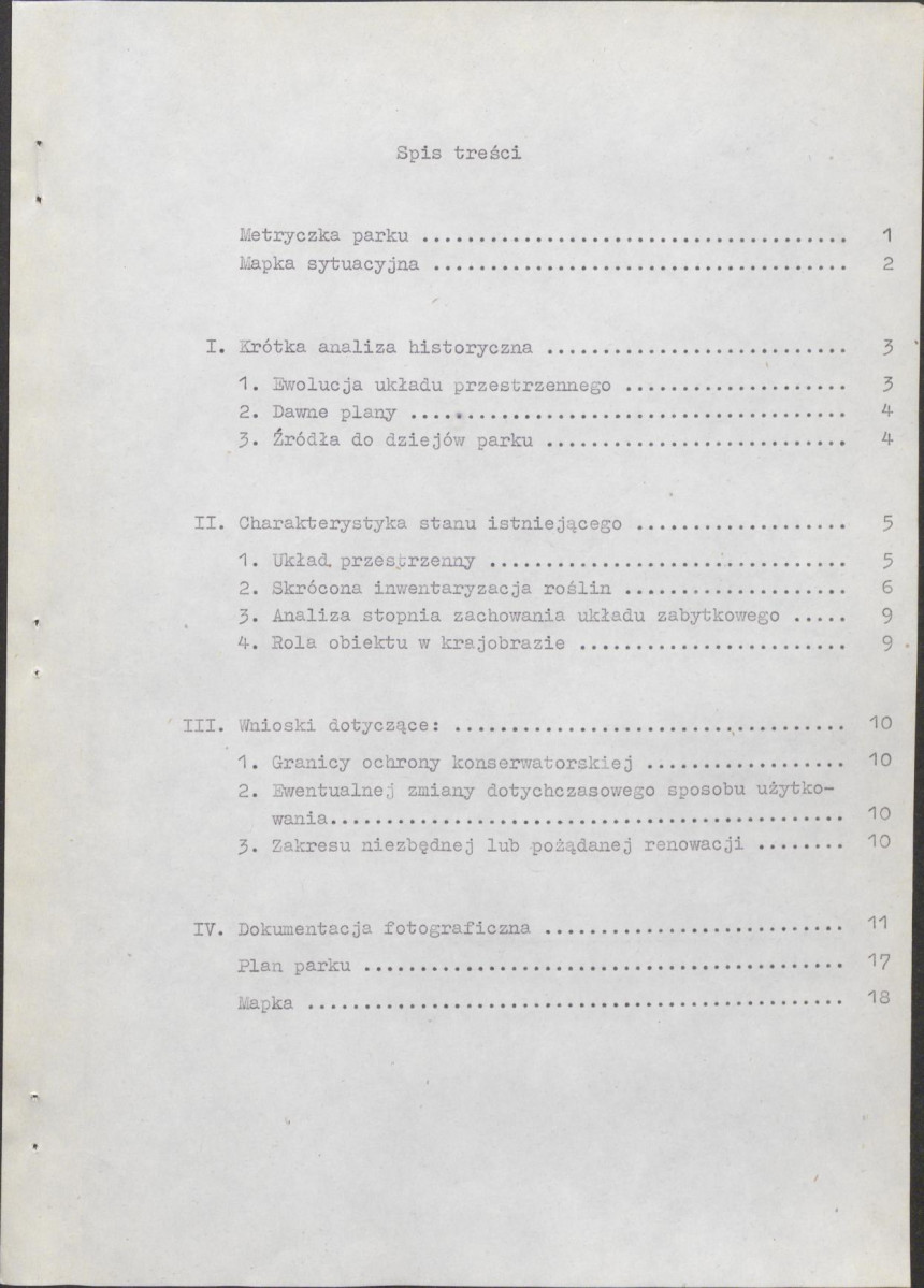 EP - Ewidencja parkowa, skan nr 5