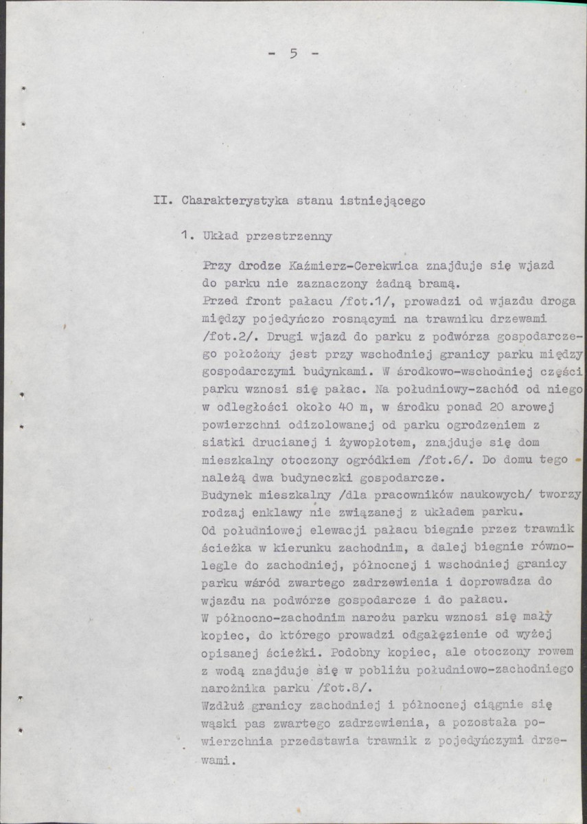 EP - Ewidencja parkowa, skan nr 11