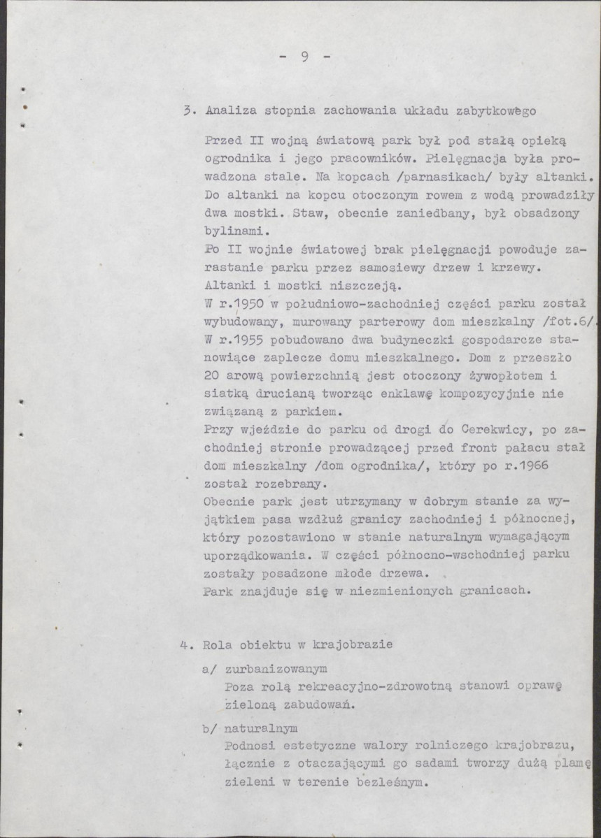 EP - Ewidencja parkowa, skan nr 15