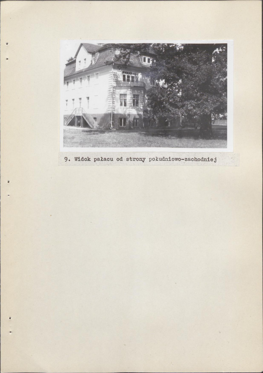 EP - Ewidencja parkowa, skan nr 22
