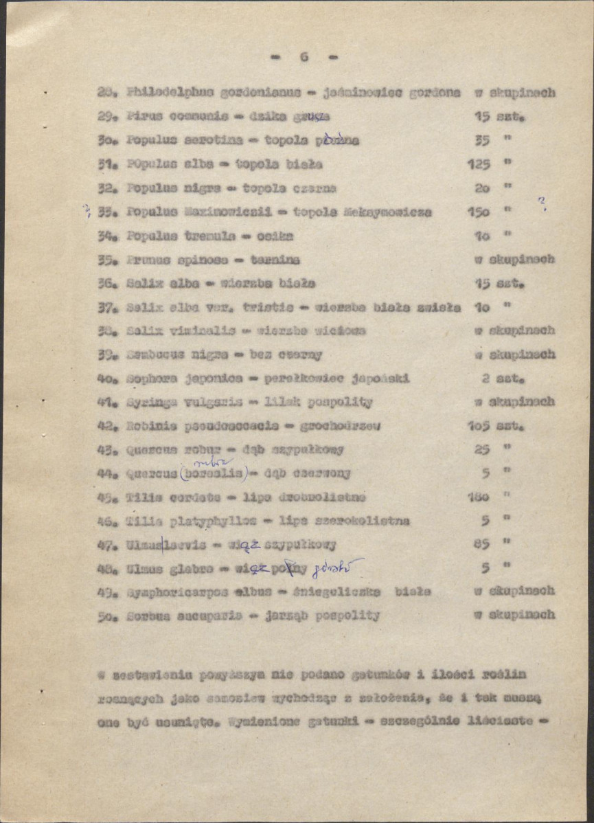 EP - Ewidencja parkowa, skan nr 11
