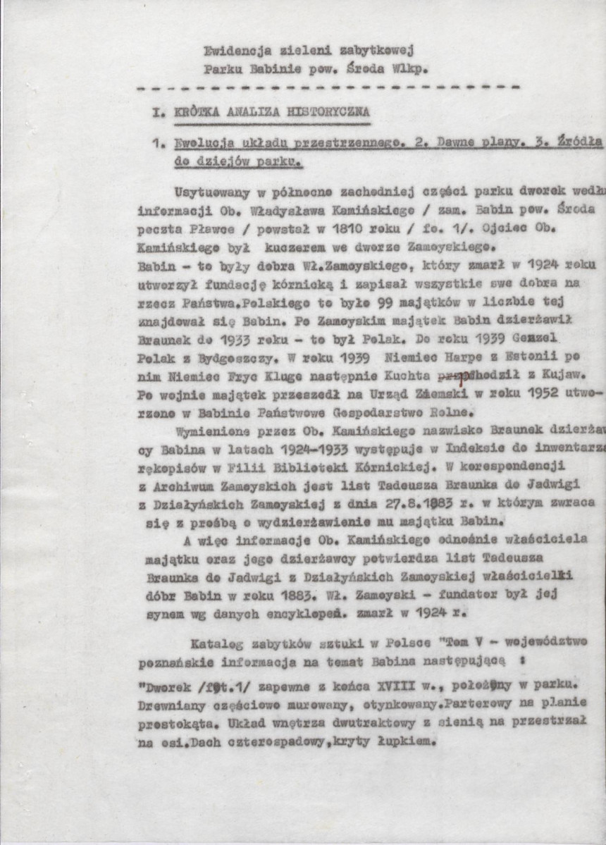 EP - Ewidencja parkowa, skan nr 7