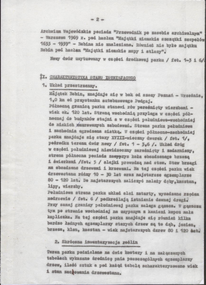EP - Ewidencja parkowa, skan nr 8