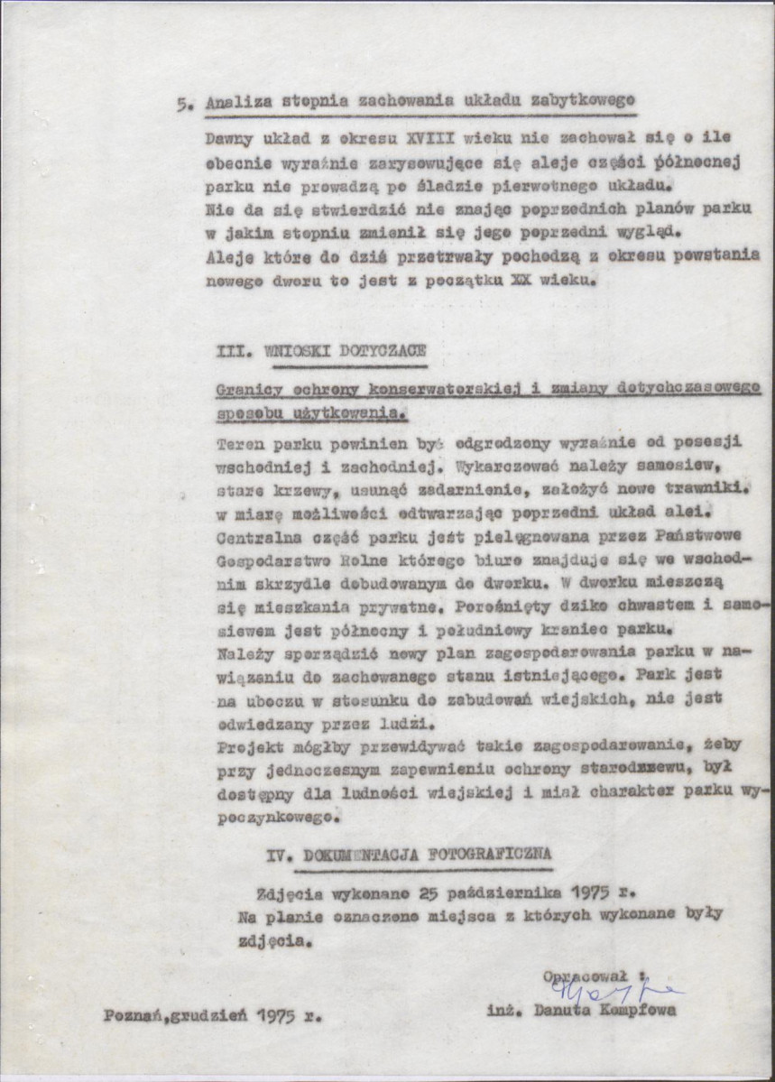 EP - Ewidencja parkowa, skan nr 13