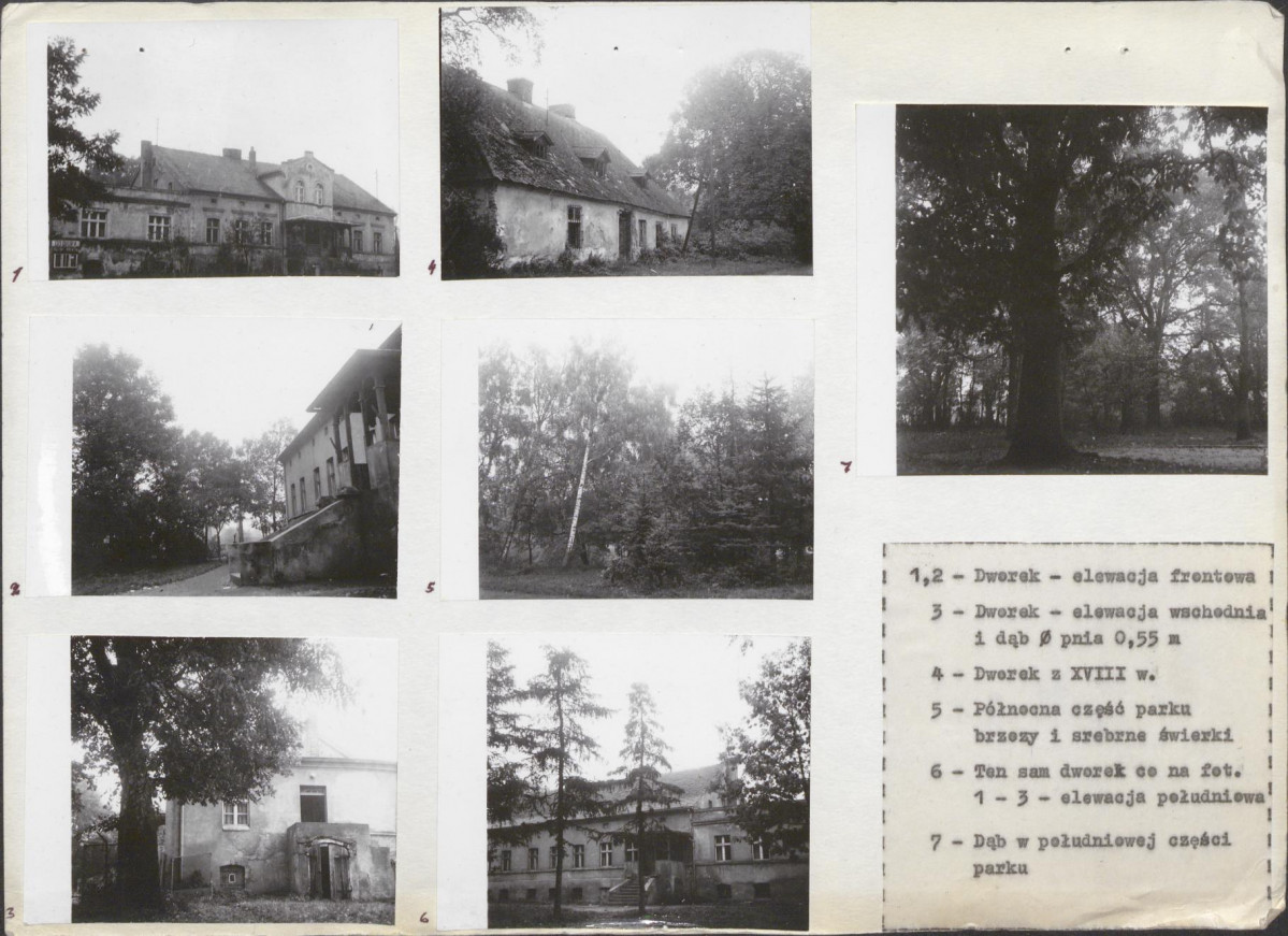 EP - Ewidencja parkowa, skan nr 17