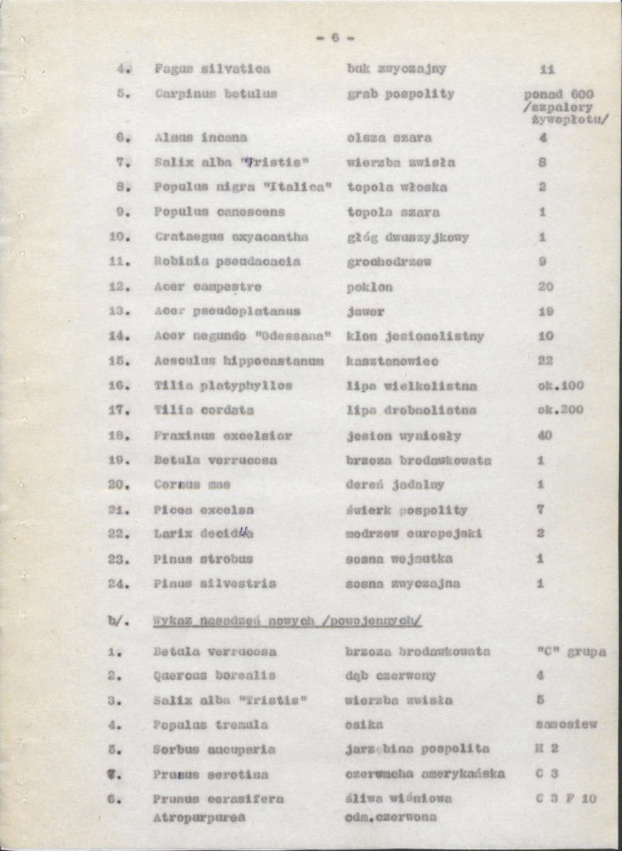 Ewidencja parkowa, skan nr 11