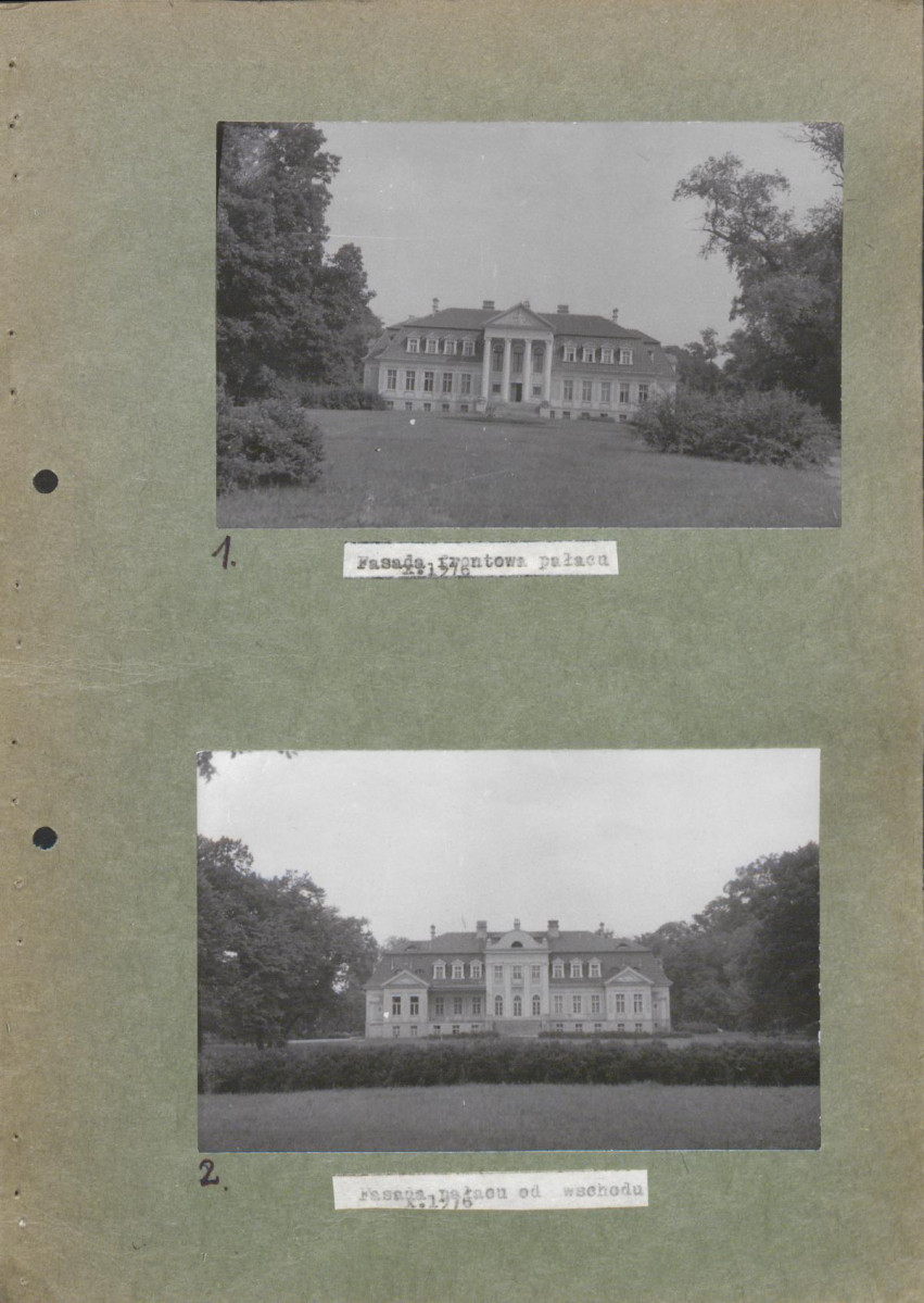 Ewidencja parkowa, skan nr 16
