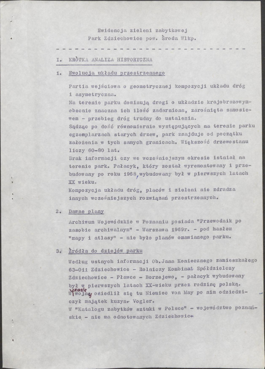 Ewidencja parkowa, skan nr 7