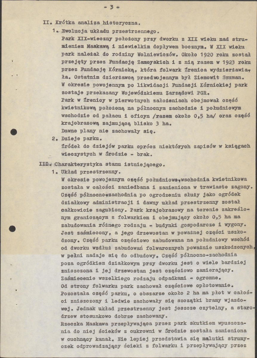 Ewidencja parkowa, skan nr 6