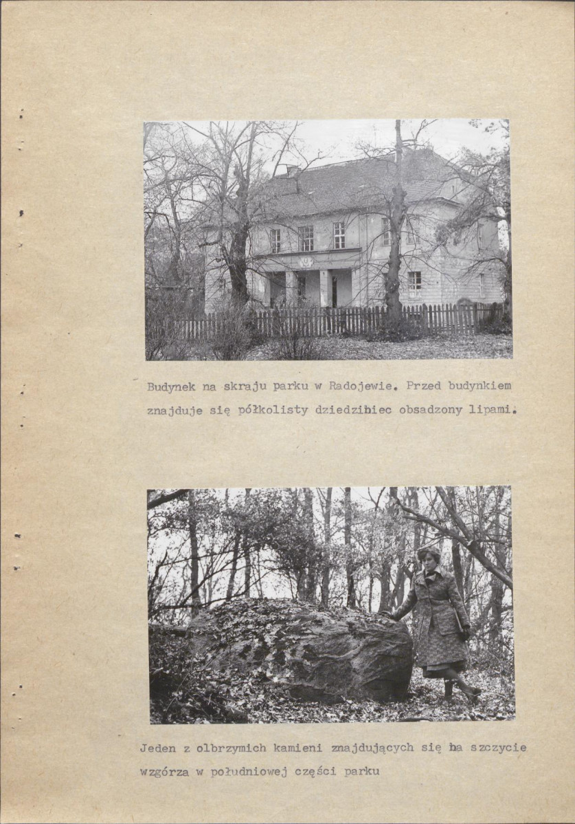 Ewidencja parkowa, skan nr 12