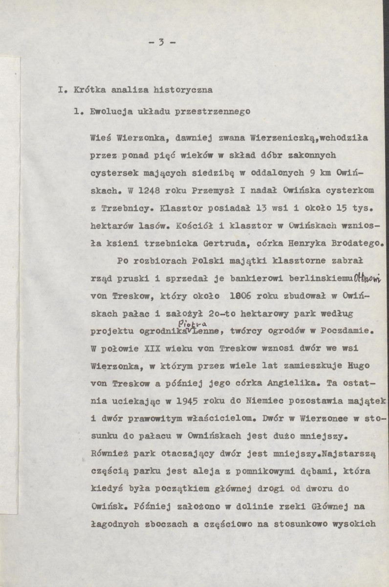 EP - Ewidencja parkowa, skan nr 10