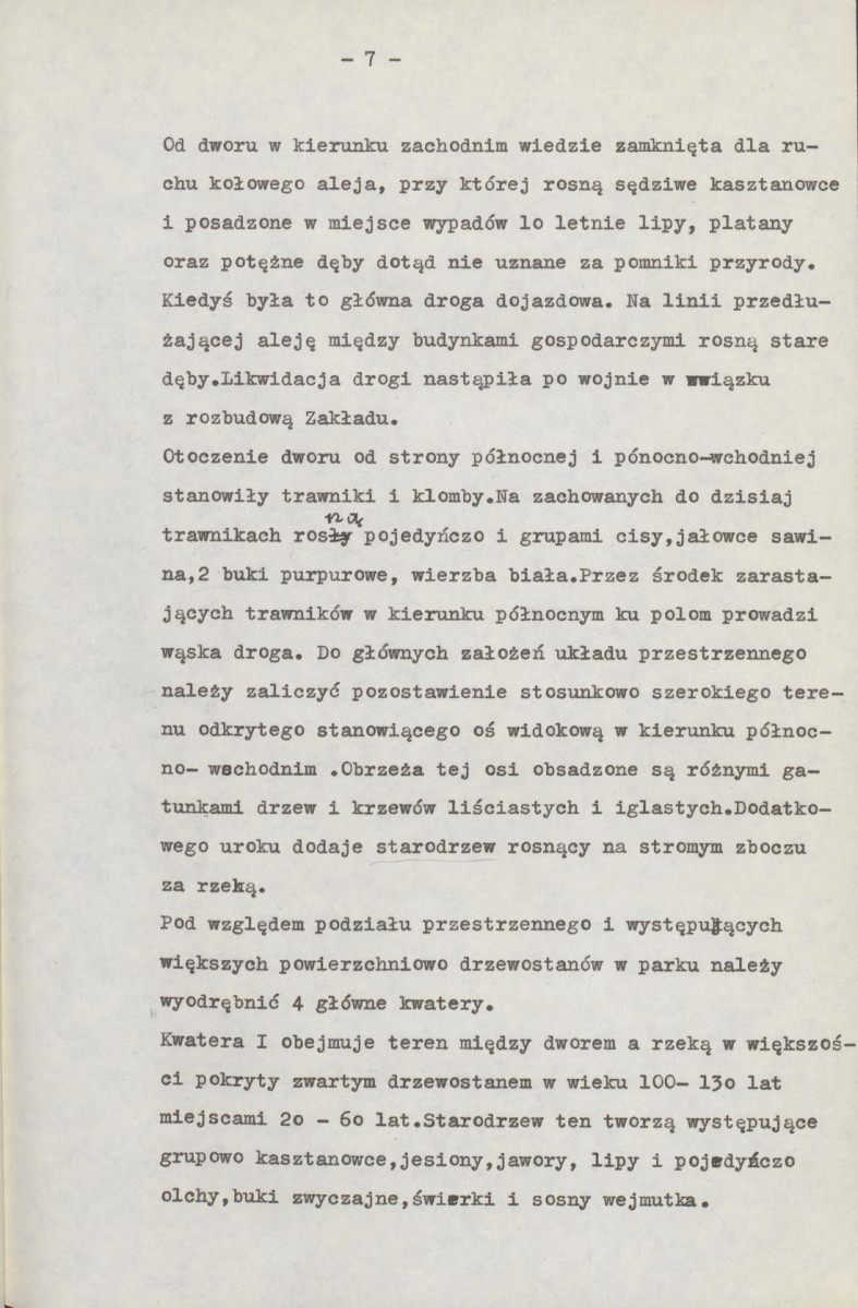 EP - Ewidencja parkowa, skan nr 14
