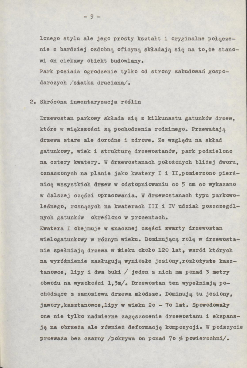 EP - Ewidencja parkowa, skan nr 16