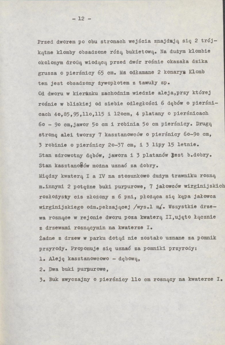 EP - Ewidencja parkowa, skan nr 19