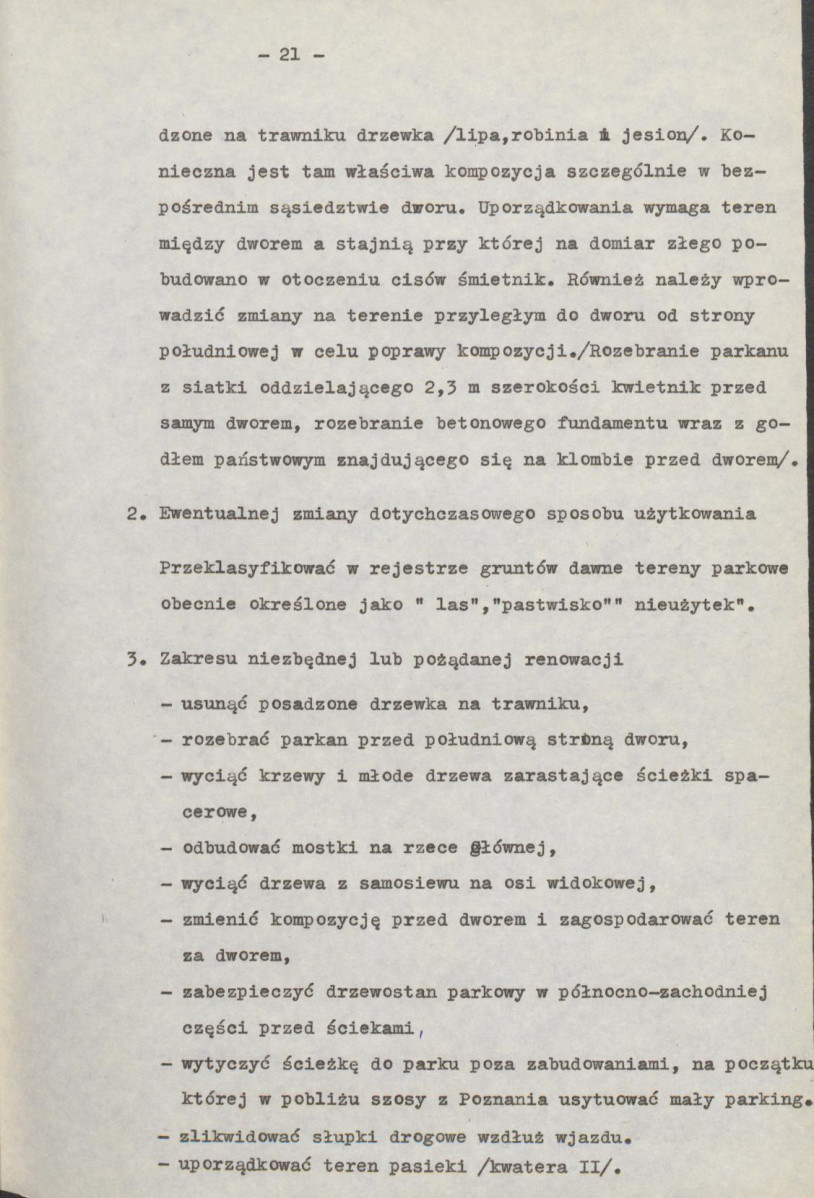 EP - Ewidencja parkowa, skan nr 29