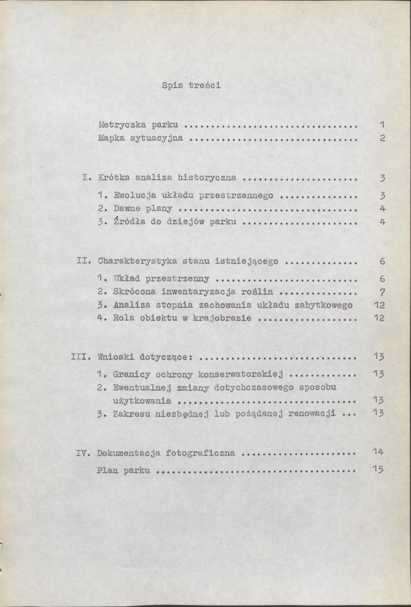 EP - Ewidencja parkowa, skan nr 6