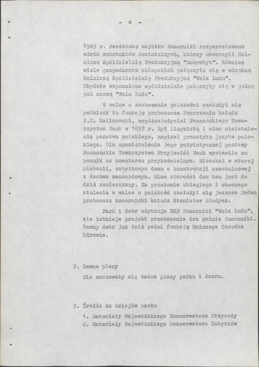 EP - Ewidencja parkowa, skan nr 10
