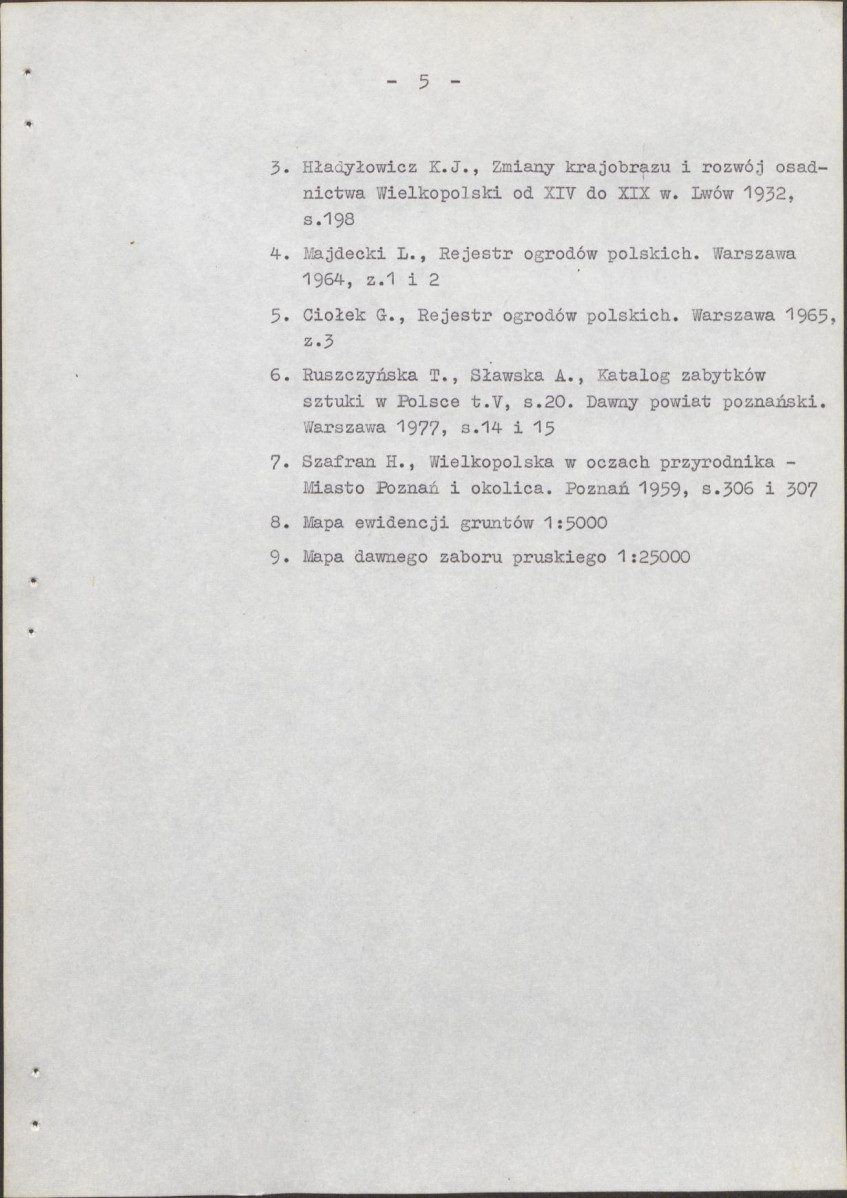 EP - Ewidencja parkowa, skan nr 11