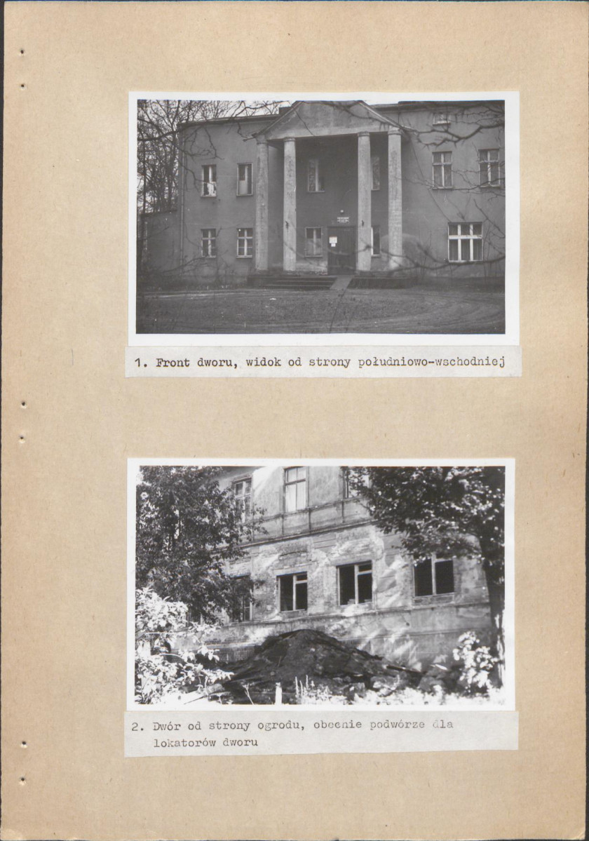 EP - Ewidencja parkowa, skan nr 21