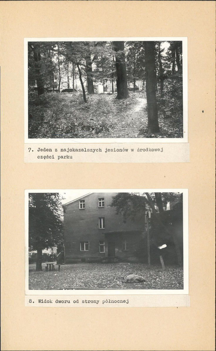 EP - Ewidencja parkowa, skan nr 24