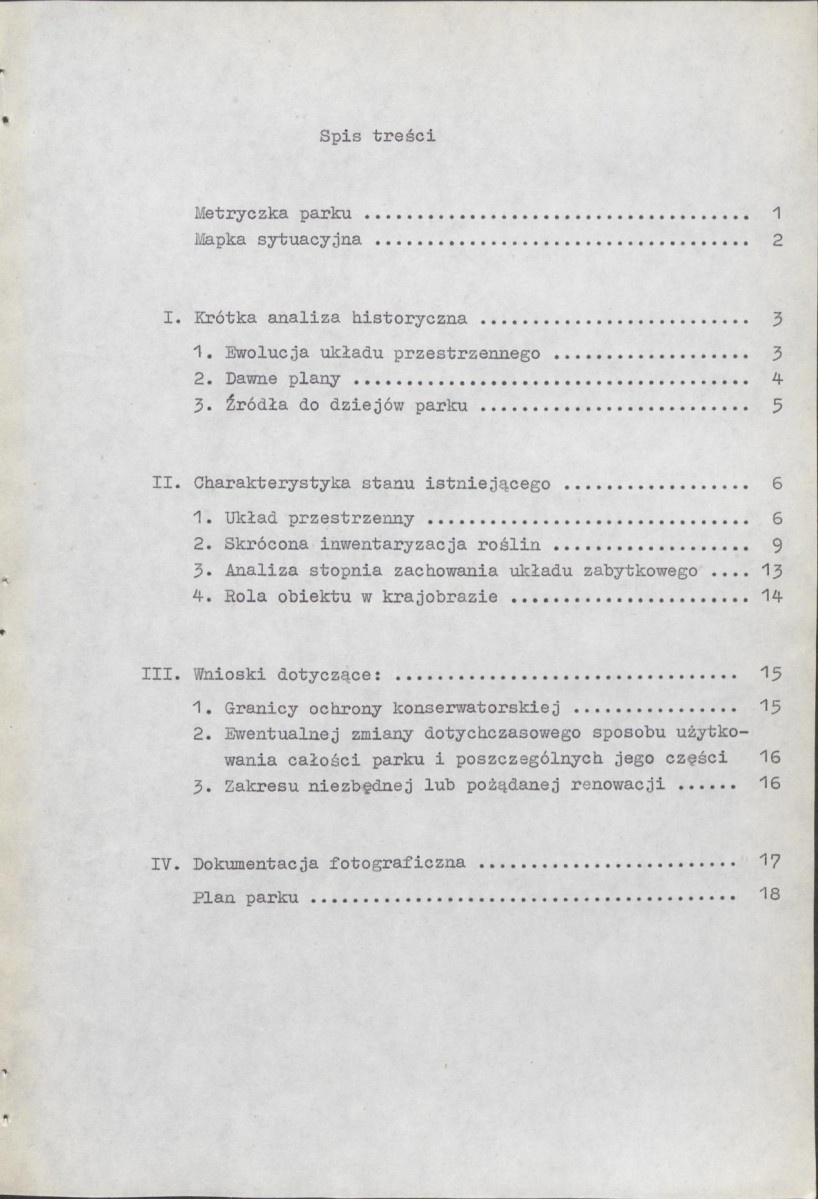 EP - Ewidencja parkowa, skan nr 6