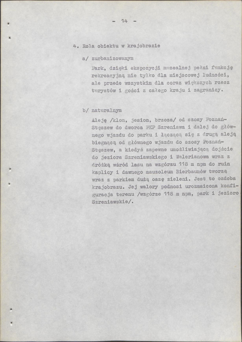 EP - Ewidencja parkowa, skan nr 20