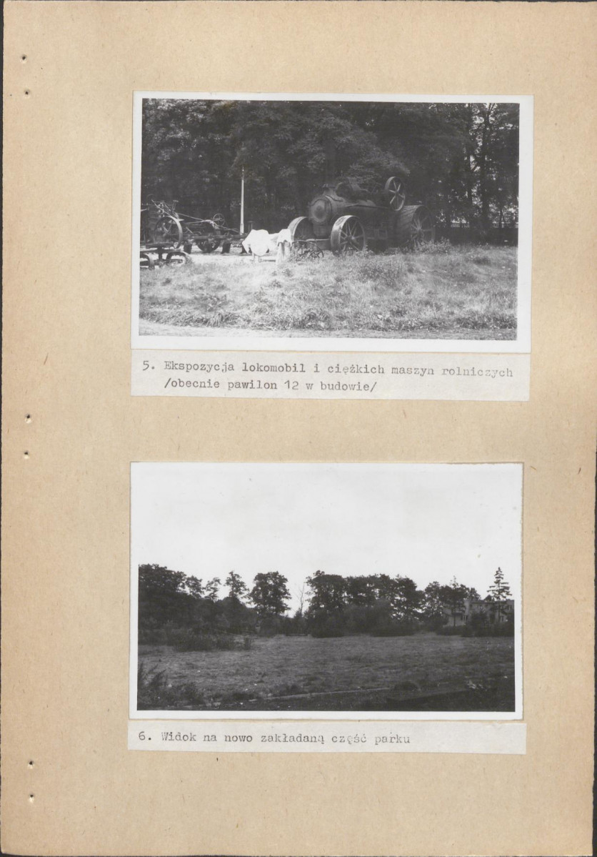 EP - Ewidencja parkowa, skan nr 26