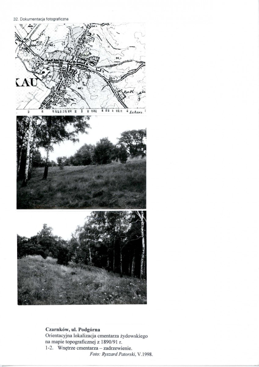 KC - Karta cmentarza, skan nr 4