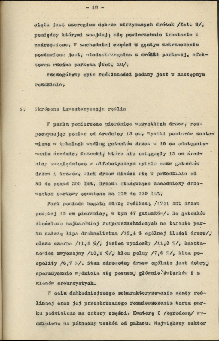EP - Ewidencja parkowa, skan nr 14