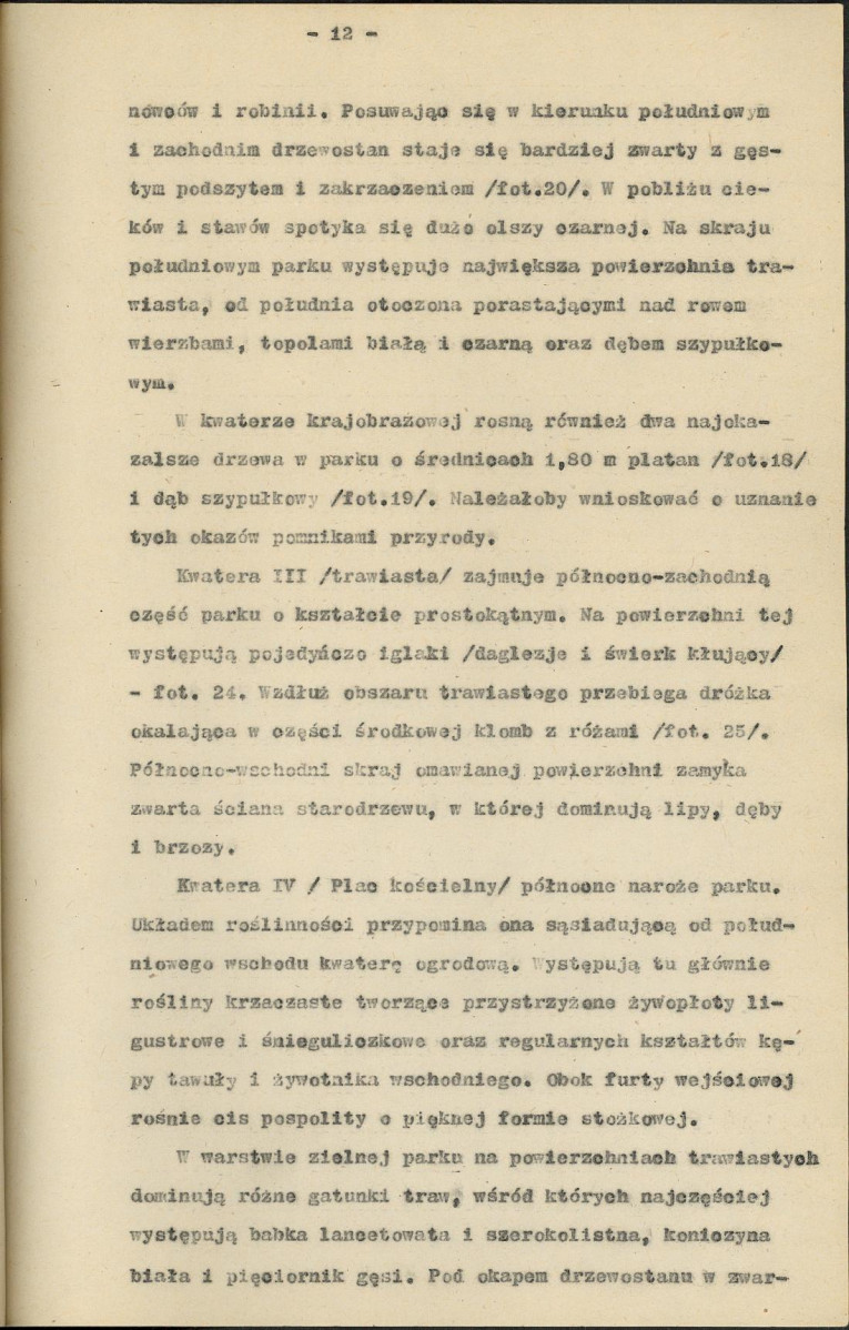 EP - Ewidencja parkowa, skan nr 16