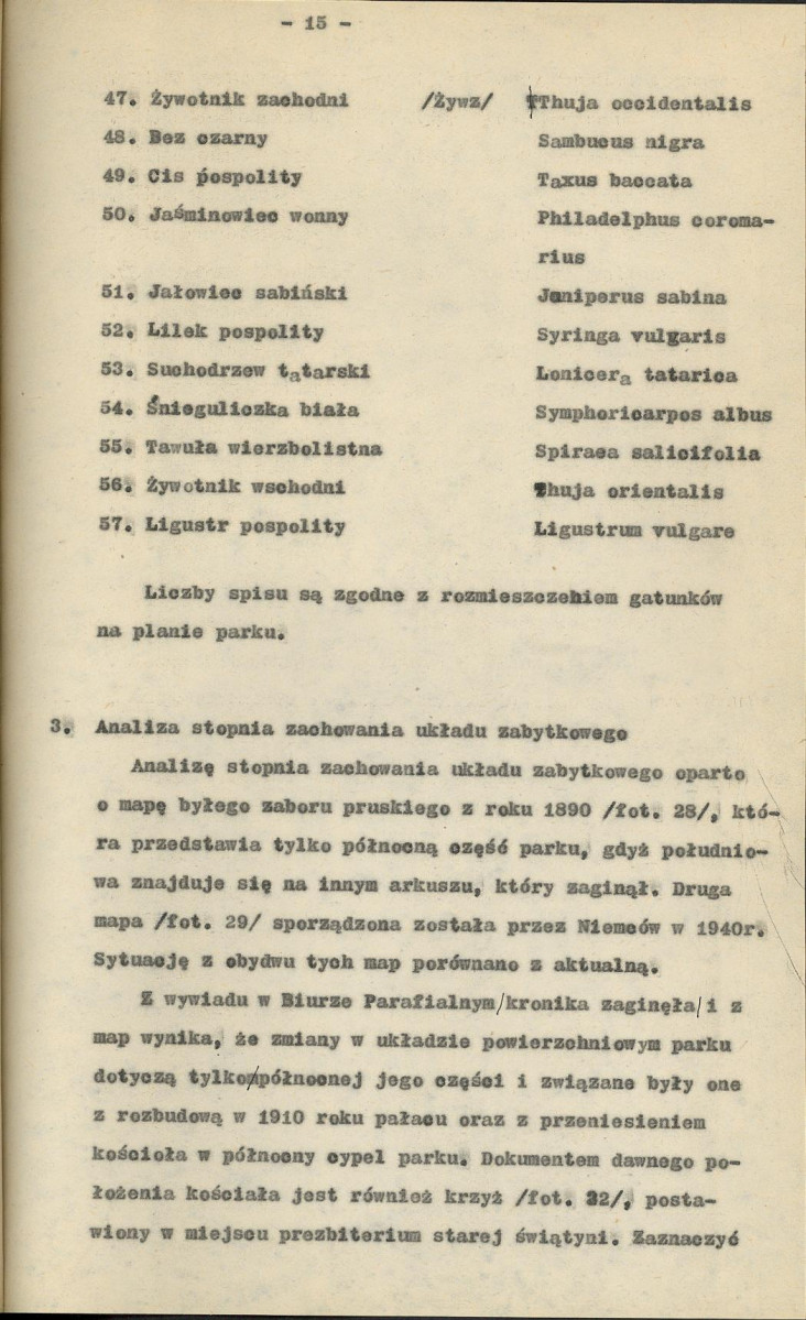 EP - Ewidencja parkowa, skan nr 23