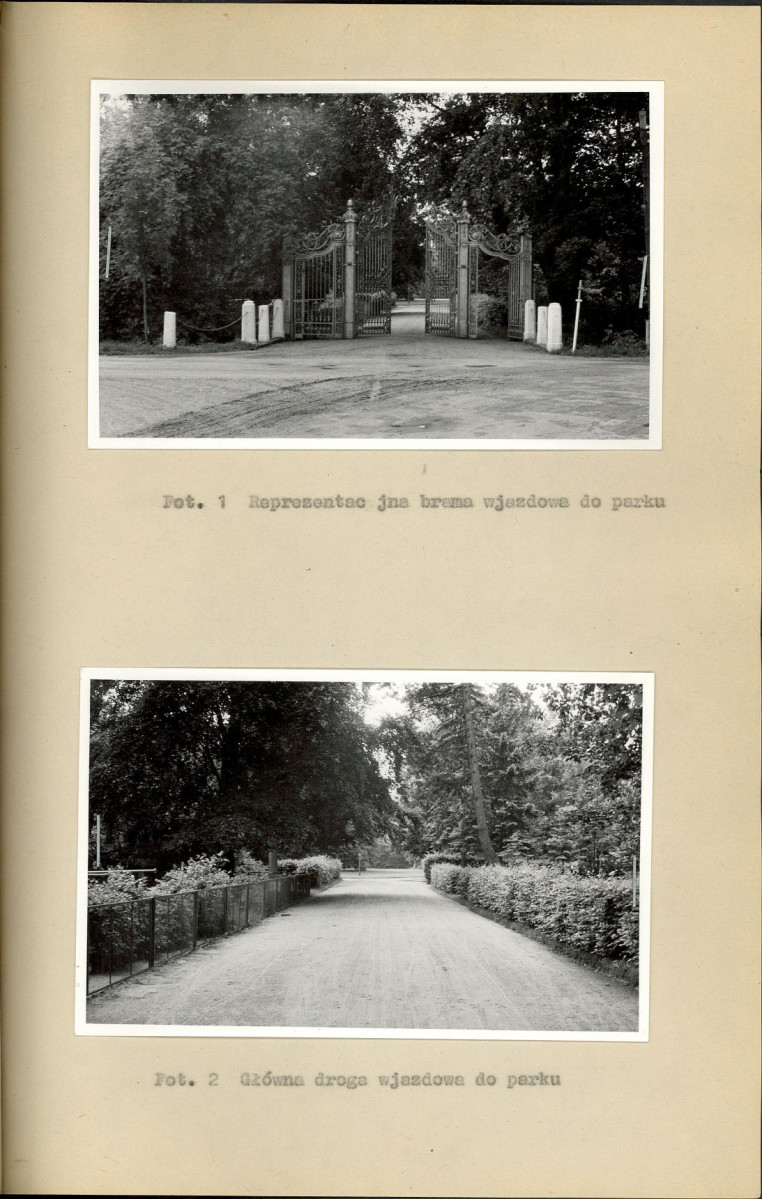 EP - Ewidencja parkowa, skan nr 29