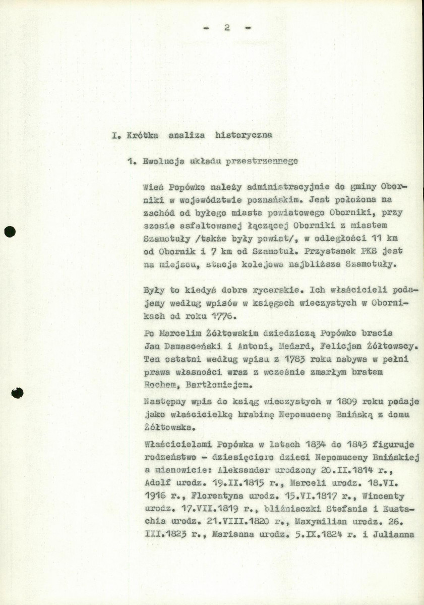 Ewidencja parkowa, skan nr 9