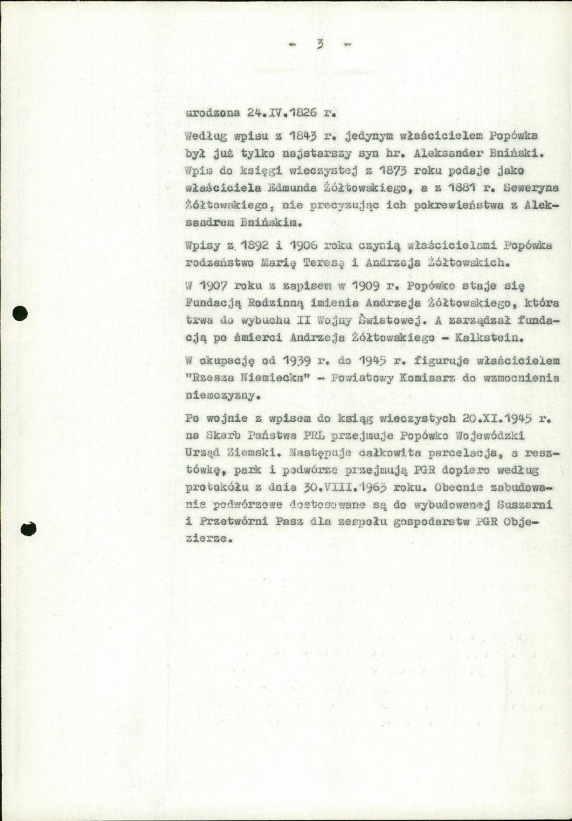 Ewidencja parkowa, skan nr 10