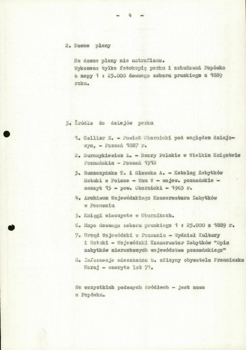 Ewidencja parkowa, skan nr 11