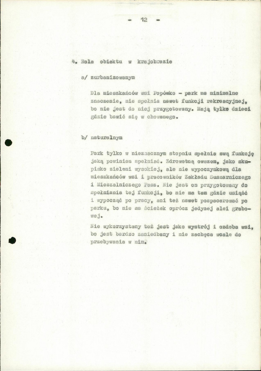 Ewidencja parkowa, skan nr 19