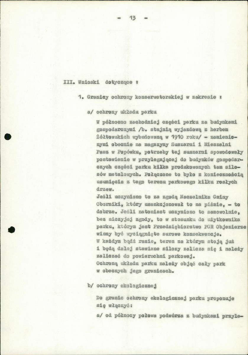Ewidencja parkowa, skan nr 20