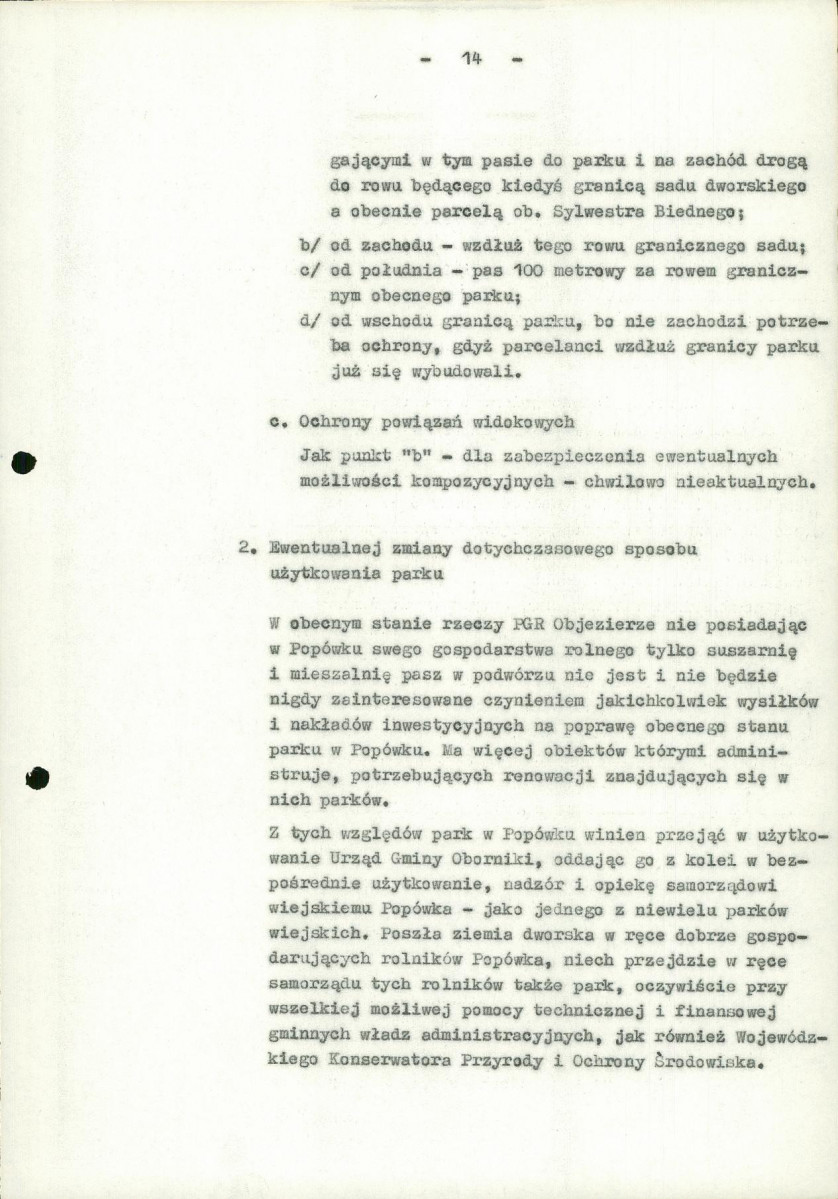 Ewidencja parkowa, skan nr 21